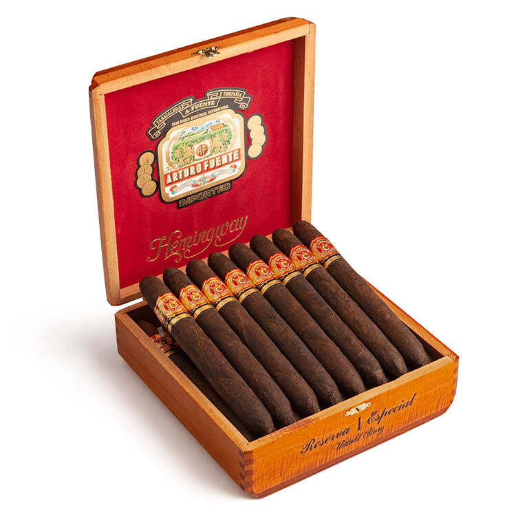 View product media AFHUS Untold Story, , jrcigars 2